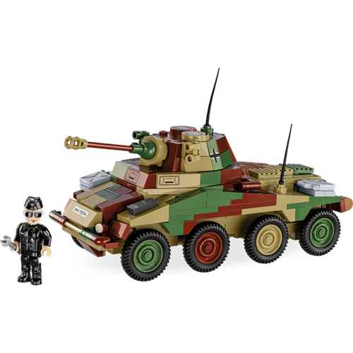 Sd.Kfz.234/2 Puma