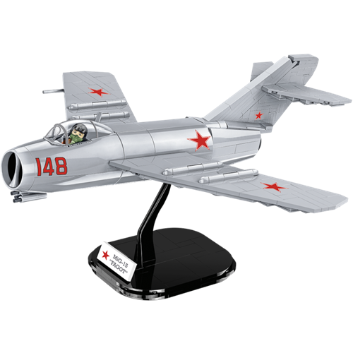 Mig-15 Fagot