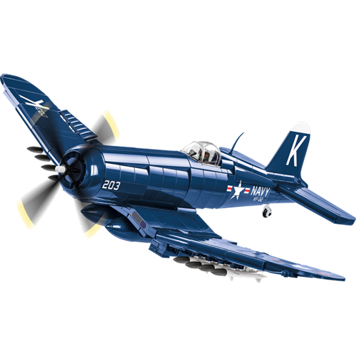 F4U-4 Corsair (1/32)