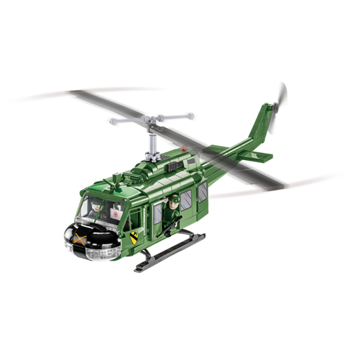 Bell UH-1 Huey