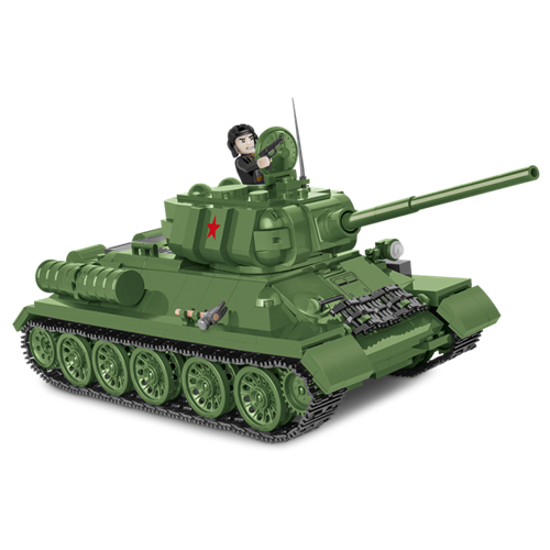 T-34 / 85
