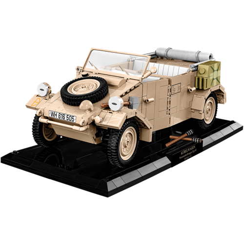 Kubelwagen (Limited edition)