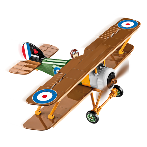 Sopwith Camel