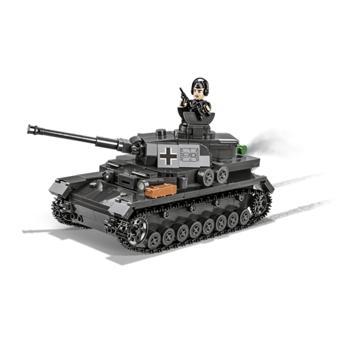 Company of Heroes 3 Panzer IV Ausf G