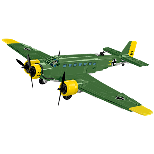 Junkers Ju52/3m (1/72)