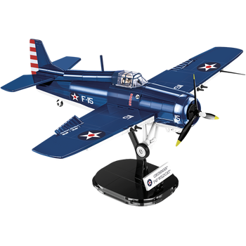 Northrop Grumman F4F Wildcat - 5731