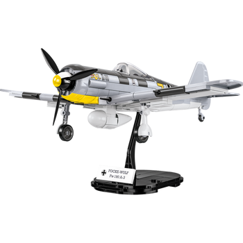 Focke-Wulf FW 190-A3 - 5741