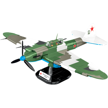 Ilyushin IL-2 1943