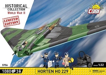 Horten Ho 229 Limited Edition