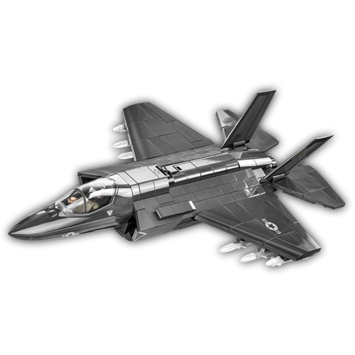 F-35 Lightning II USAF