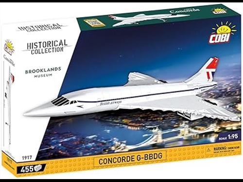 Concorde