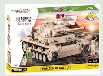 Panzer III Ausf.J