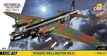 Vickers Wellington Mk.II
