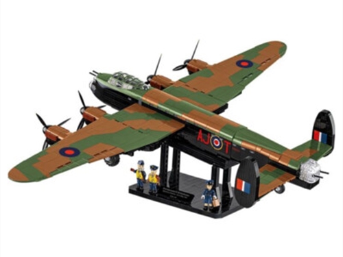 Avro Lancaster BIII Dambusters Executive Edition