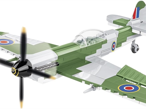 Supermarine Spitfire MkX