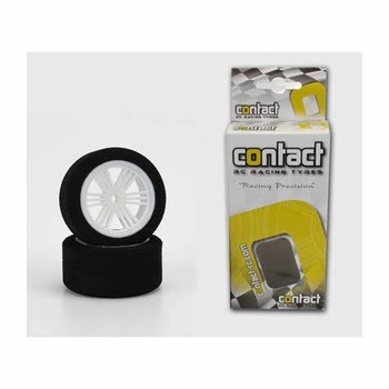 Oval/GT12 SS Rear 35Sh Pink-M-50mm