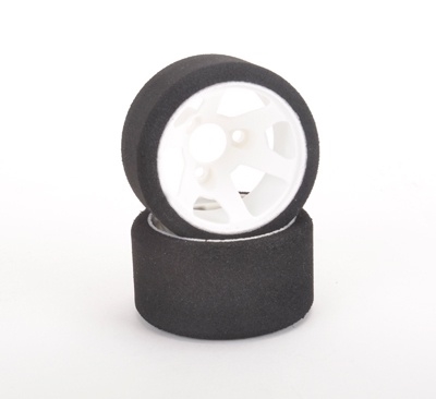 Atom Rear Q Foam 40Sh - 48mm