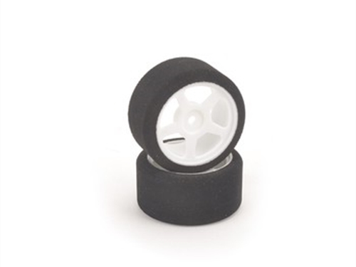 Mini Touring 37Sh A Foam Dia 52.5mm