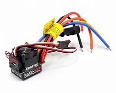 Pace 45R Brushless Speed Controller