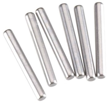 Pin 1.5x12mm (10)