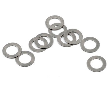 Shims 5x8x0.3mm (10)