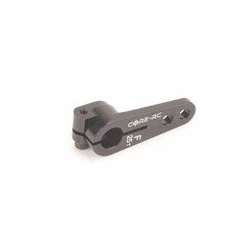 Alloy Servo Arm Offset Short - 25T Futaba