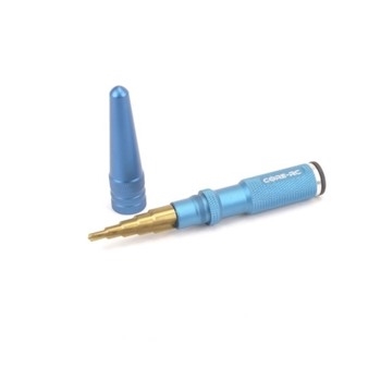 Stepped Reamer 4-12mm