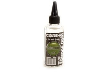 Silicone Oil 200,000cSt, 60ml