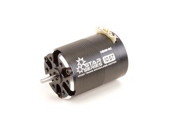 CORE RC Star 10.5T Fixed Timing