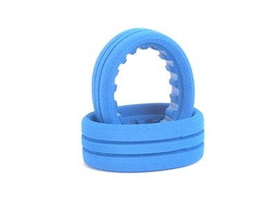 4WD Front 2.2" Closed Cell Inserts (Pair)