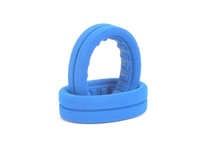 2WD Front 2.2" Closed Cell Inserts (Pair)