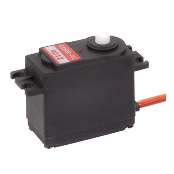 4012 Standard Servo 4kg/cm .12 Sec/60deg