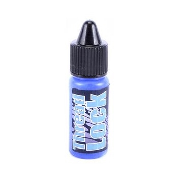 Medium Strength Thread Lock 3ml Blue