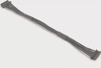 180mm Super Flex 26GA Silicone Sensor Wire