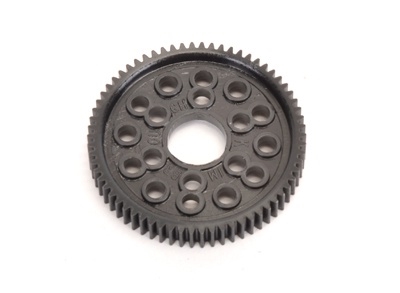 Spur Gear 66T 48DP