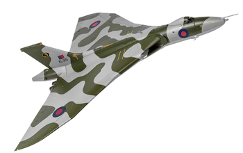 Corgi 1:72 Diecast Avro Vulcan B 2 XL319 - AA27205