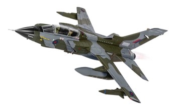 Panavia Tornado Gr.4 ZG752