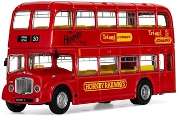 Corgi 176 Scale WSL Centenary Bristol Lodekka Bus Liverpool no 20 - CC40801A