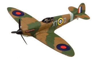 Corgi Diecast Flying Aces Supermarine Spitfire - CS90650