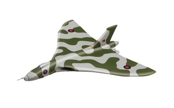 Corgi Diecast Flying Aces Avro Vulcan - CS90649