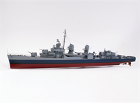 graupner model boats