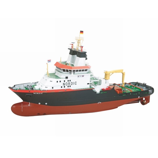 rc boat kits for beginners