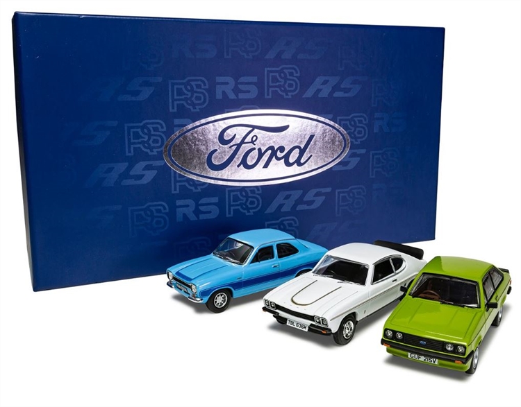 Collections and Gift Sets