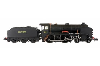 Schools Class Radley 30930 Southern Wartime Black