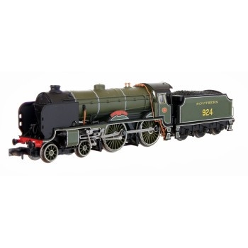 Schools Class Haileybury 924 Southern Sage Lined