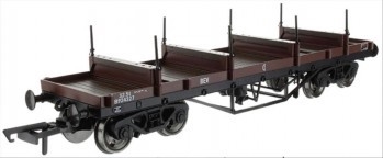 Bogie Bolster E B923661 Steam Bauxite