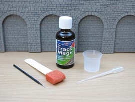 Track Magic