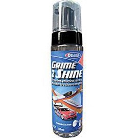 AC27 Grime 2 Shine