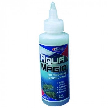 Aqua Magic