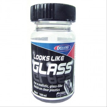 Looks Like Glass (DLBD-67)